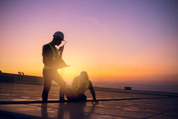 Best Roof Ventilation Installation  in Winnsboro, TX
