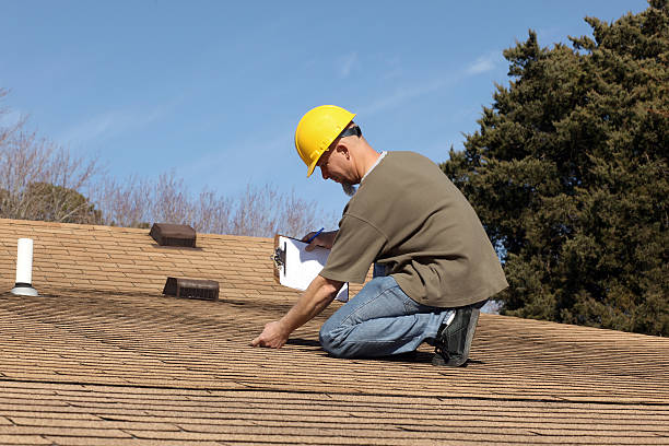 Best Cold Roofs  in Winnsboro, TX