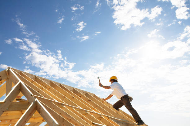 Best Sheet Metal Roofing  in Winnsboro, TX